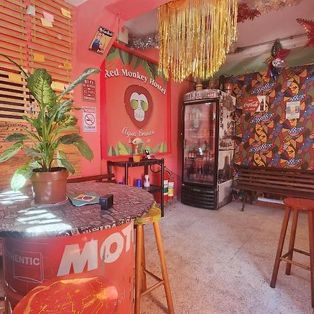 Red Monkey Hostel Barra Funda Sao Paulo Exterior photo