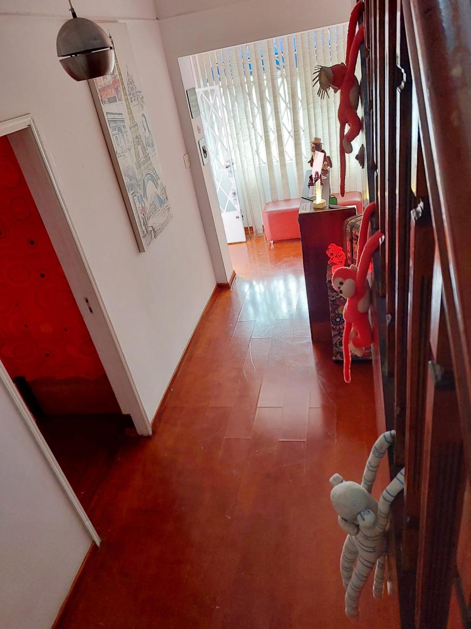 Red Monkey Hostel Barra Funda Sao Paulo Exterior photo
